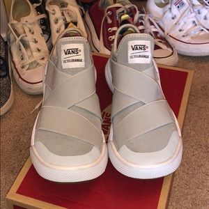 Vans UltraRange Shoes